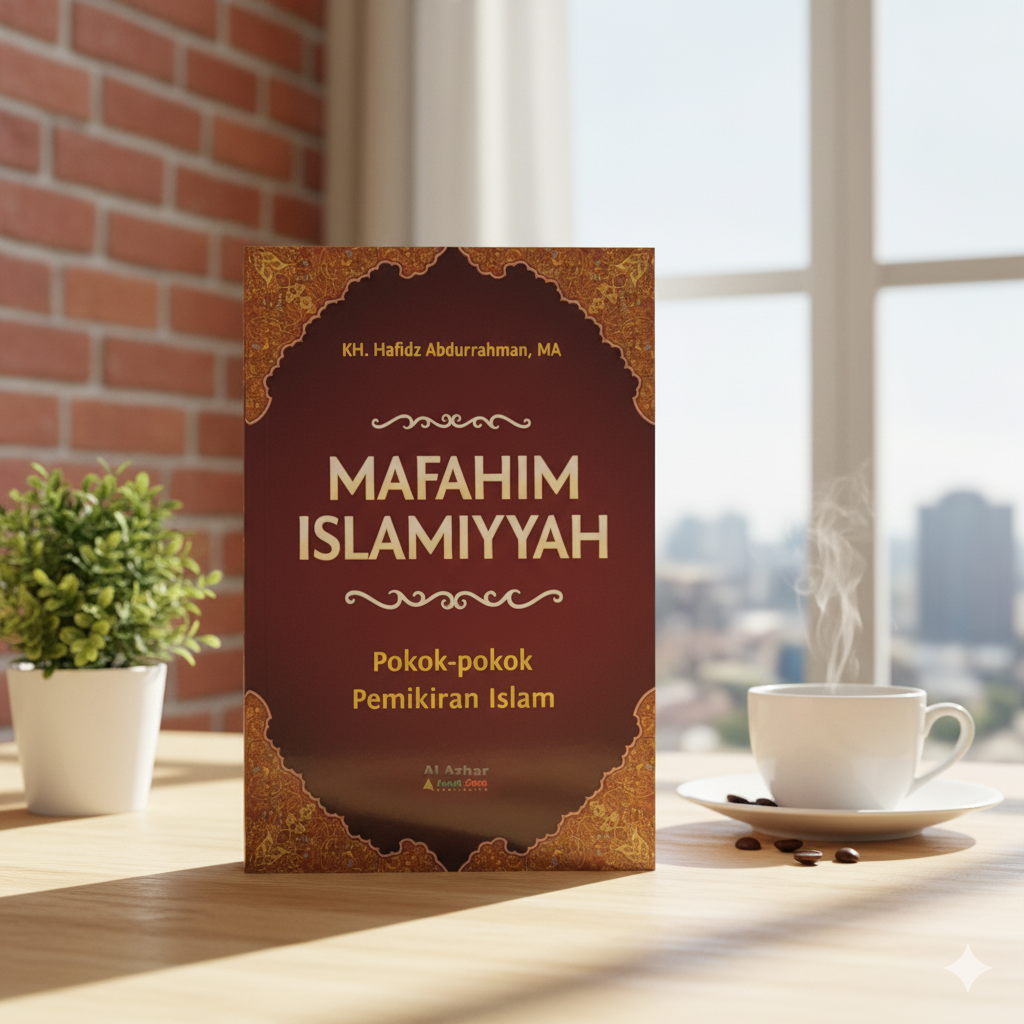 Kitab Syarah Mafahim Islamiyyah