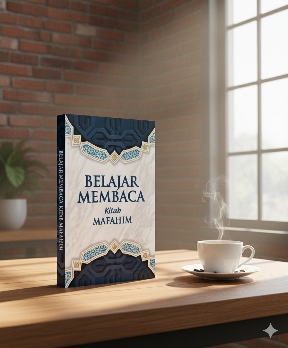 Belajar Membaca Kitab Mafahim | Dirosah Fardiyah